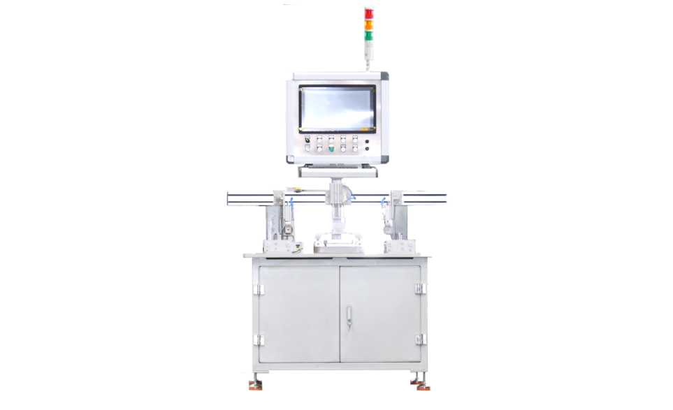 UT自動化檢測設備